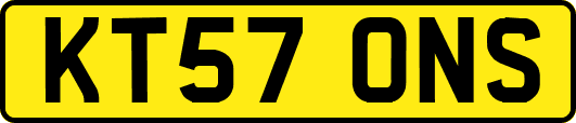 KT57ONS