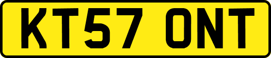KT57ONT