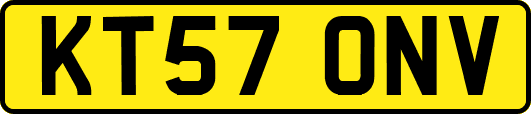 KT57ONV