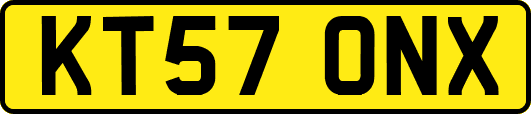 KT57ONX