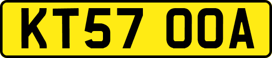 KT57OOA