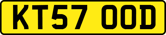 KT57OOD