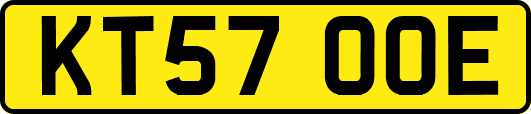 KT57OOE