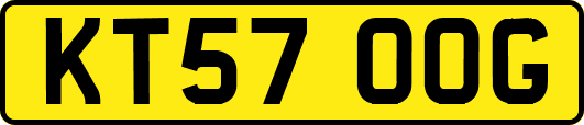 KT57OOG