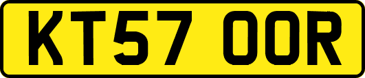 KT57OOR