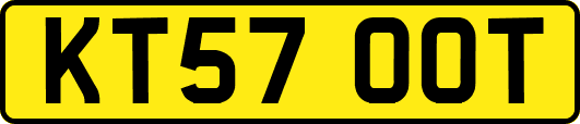 KT57OOT
