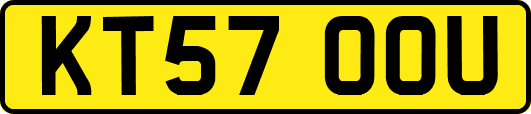 KT57OOU