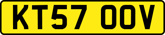 KT57OOV