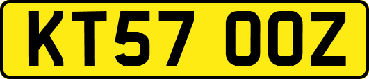 KT57OOZ
