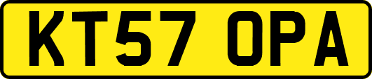 KT57OPA