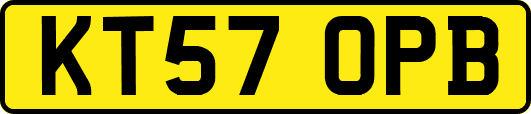 KT57OPB