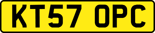 KT57OPC