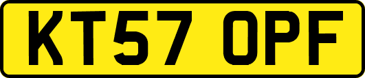 KT57OPF