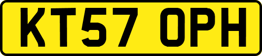 KT57OPH