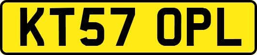 KT57OPL