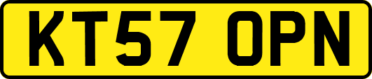 KT57OPN