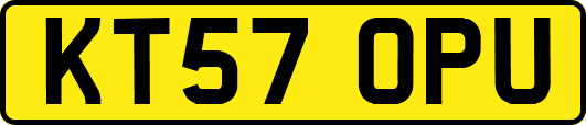 KT57OPU