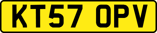KT57OPV