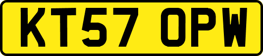 KT57OPW