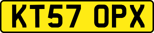 KT57OPX