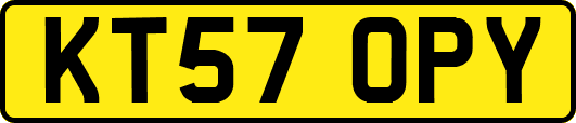 KT57OPY