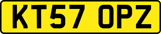 KT57OPZ