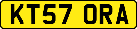 KT57ORA