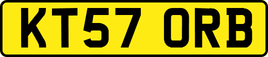 KT57ORB