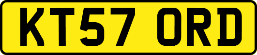 KT57ORD