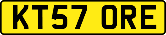 KT57ORE