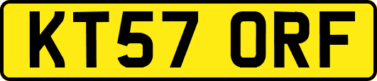 KT57ORF