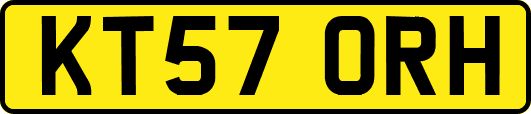 KT57ORH