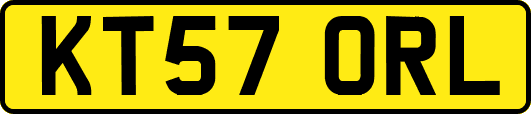 KT57ORL