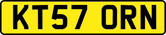 KT57ORN