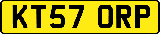 KT57ORP