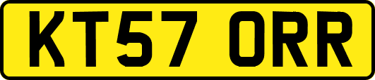 KT57ORR