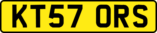 KT57ORS