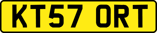 KT57ORT