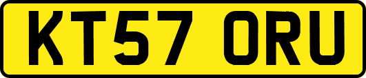 KT57ORU