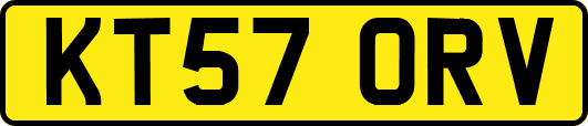 KT57ORV