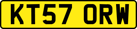 KT57ORW