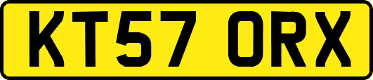 KT57ORX