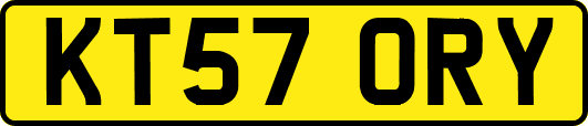 KT57ORY