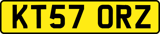 KT57ORZ
