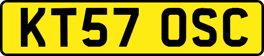 KT57OSC