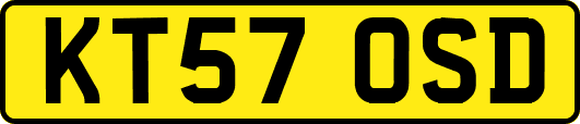 KT57OSD