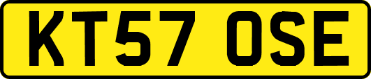 KT57OSE