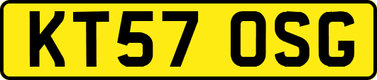 KT57OSG