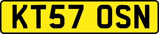 KT57OSN