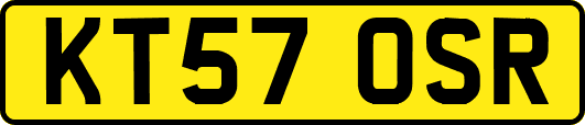 KT57OSR